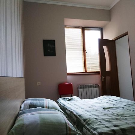 Luxury Apartment In The Centre Of Jerevan Exteriör bild