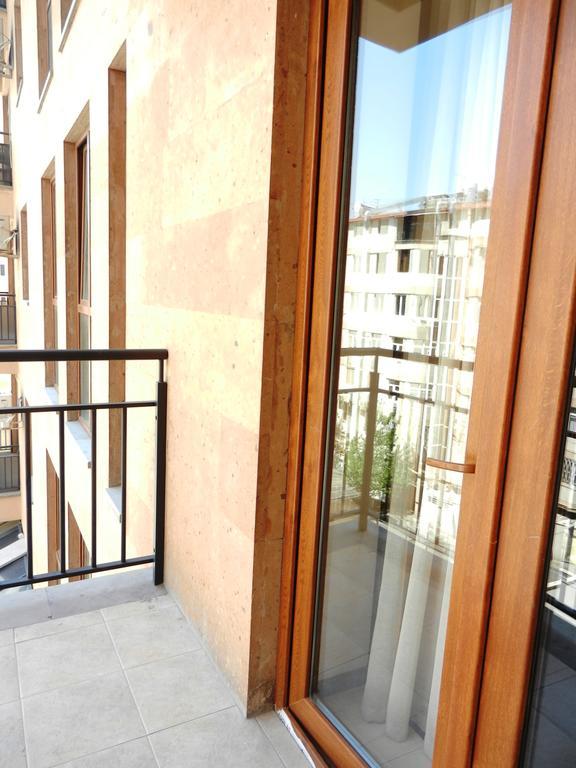 Luxury Apartment In The Centre Of Jerevan Exteriör bild