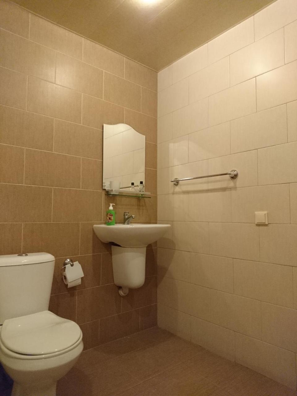 Luxury Apartment In The Centre Of Jerevan Exteriör bild