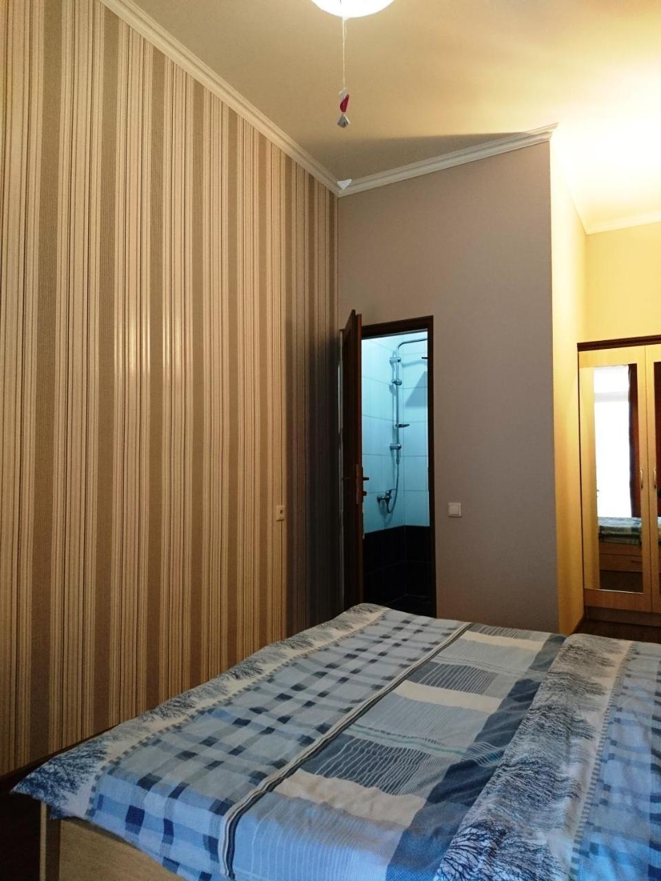 Luxury Apartment In The Centre Of Jerevan Exteriör bild