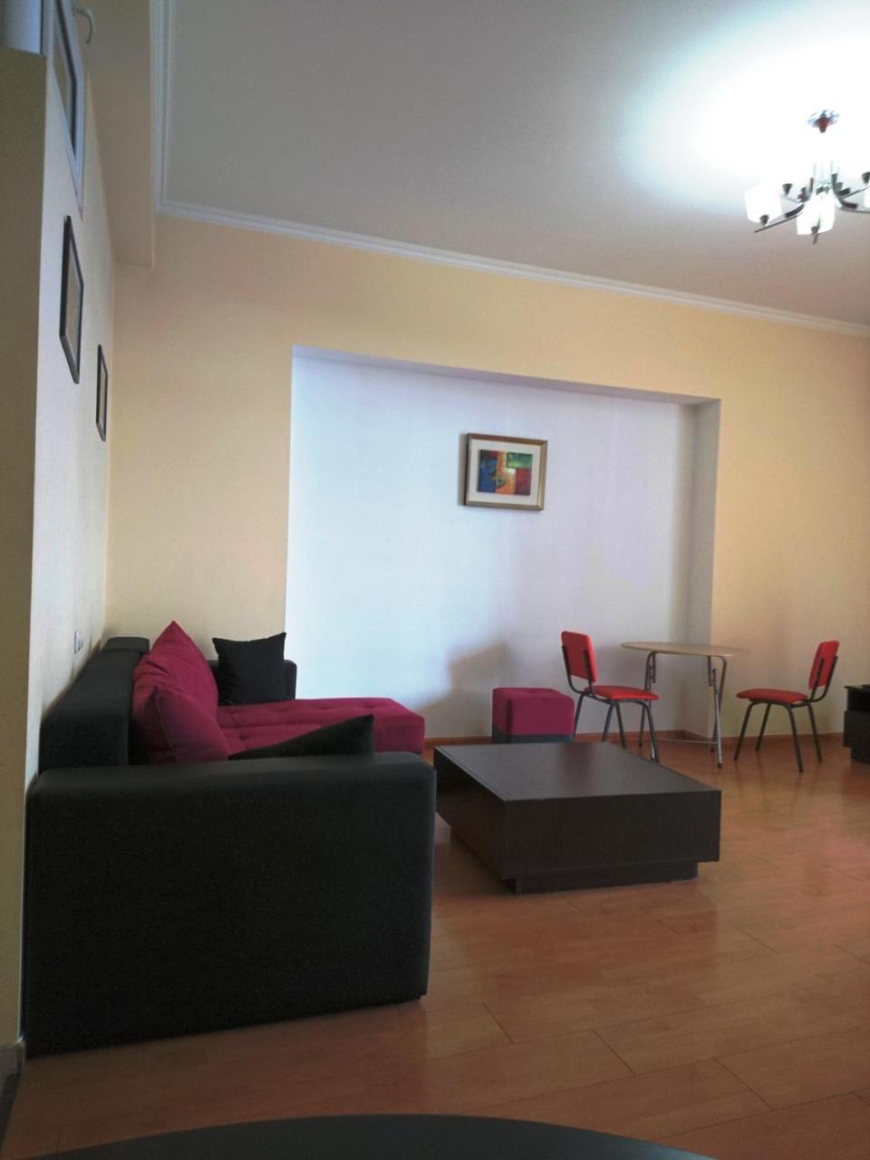 Luxury Apartment In The Centre Of Jerevan Exteriör bild