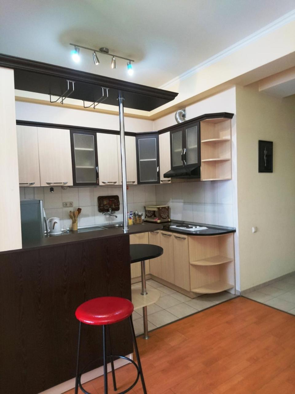 Luxury Apartment In The Centre Of Jerevan Exteriör bild