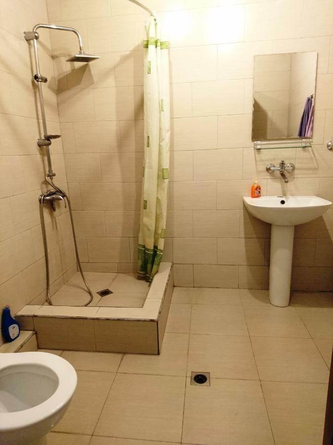 Luxury Apartment In The Centre Of Jerevan Exteriör bild