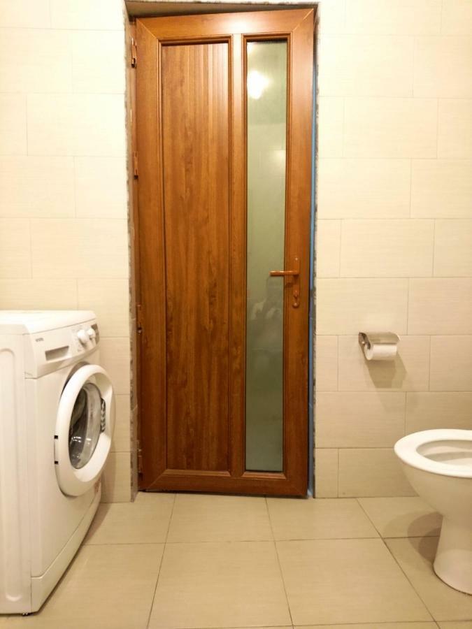Luxury Apartment In The Centre Of Jerevan Exteriör bild